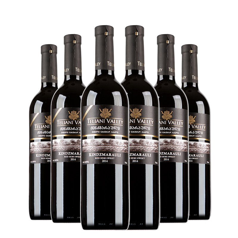 蒂里阿尼山谷的进口干红红酒-广泷葡萄酒