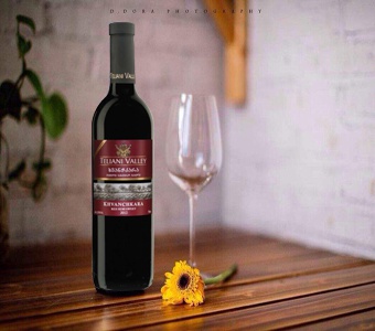 格鲁吉亚进口红酒一手货源