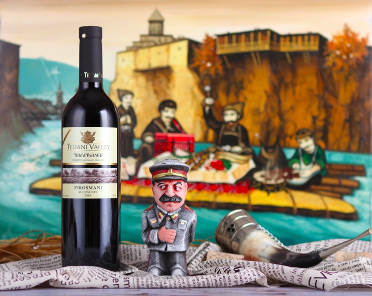 经销东欧进口红酒有市场