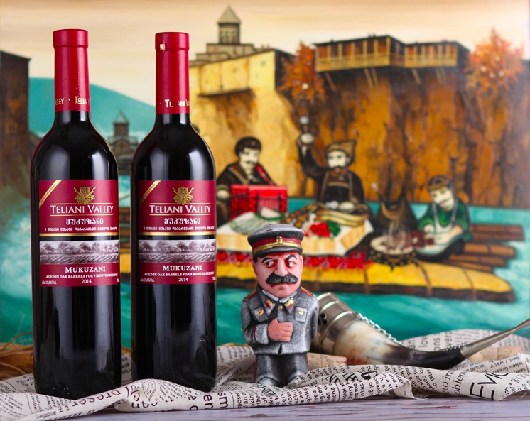 长沙做格鲁吉亚红酒 市场空间如何