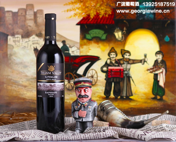 三四线城市如何经销进口葡萄酒